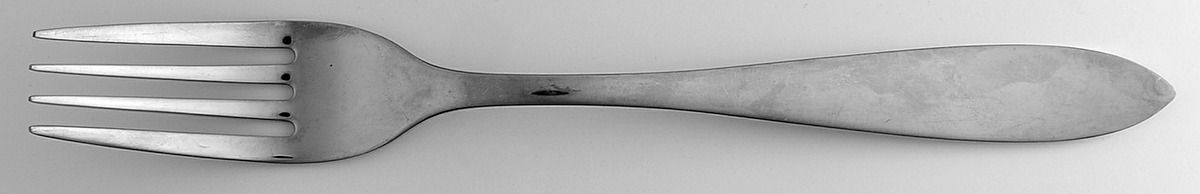 Arthur (Stainless) Individual Salad Fork by Villeroy & Boch-1