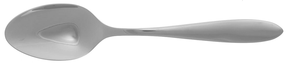 Arthur (Stainless) Place/Oval Soup Spoon by Villeroy & Boch-1