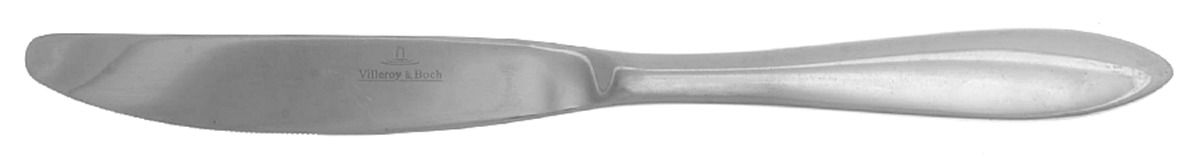 Arthur (Stainless) Modern Solid Knife by Villeroy & Boch-1