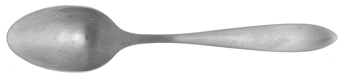 Arthur-Brushed (Stainless) Place/Oval Soup Spoon by Villeroy & Boch-1