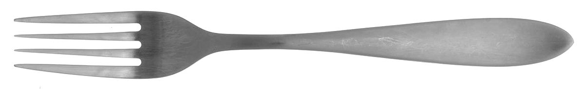 Arthur-Brushed (Stainless) Fork by Villeroy & Boch-1