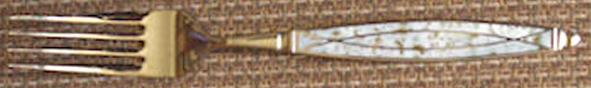 VBS13 (Stainless) Fork by Villeroy & Boch-1