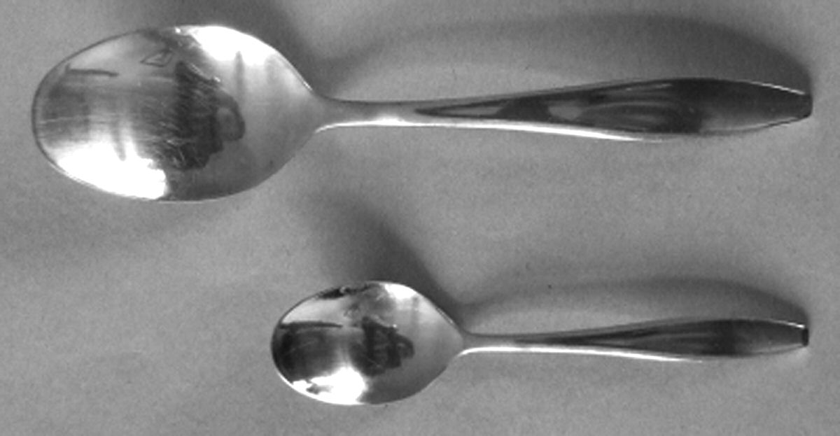 VS40 Teaspoon by Viners of Sheffield-1