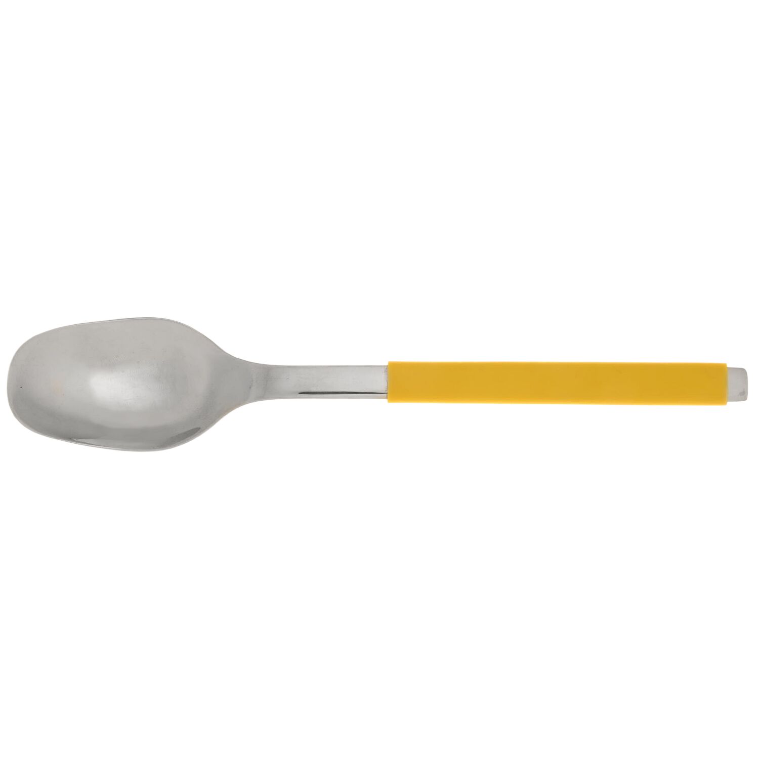 S+ Sun Yellow (Stainless) Place/Oval Soup Spoon by Villeroy & Boch-1