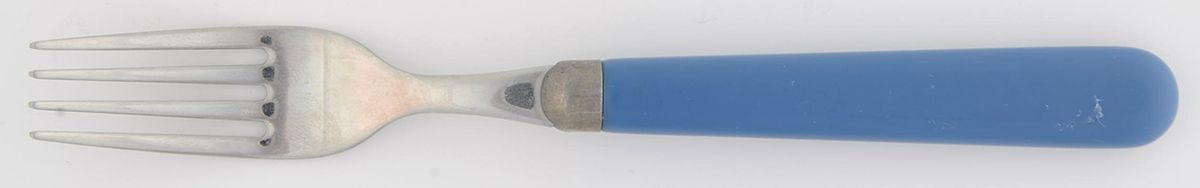 Laura-Light Blue (Stainless) Fork by Villeroy & Boch-1