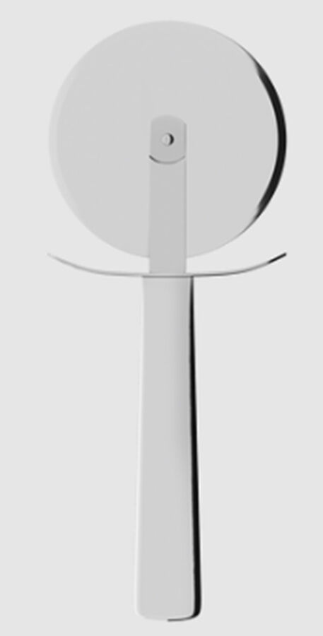 Daily Line (Stainless) Pizza Cutter with Stainless Blade by Villeroy & Boch-1