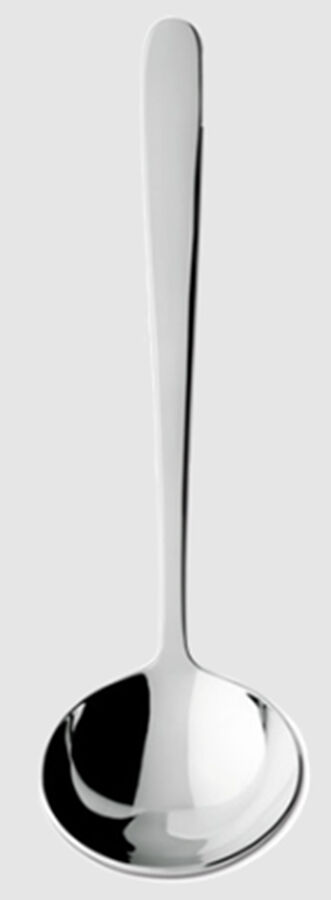 Daily Line (Stainless) Solid Soup Ladle by Villeroy & Boch-1