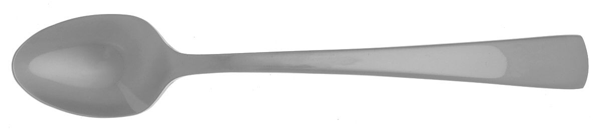 Chancellor (Stainless) Teaspoon Large Solid HC by Villeroy & Boch-1