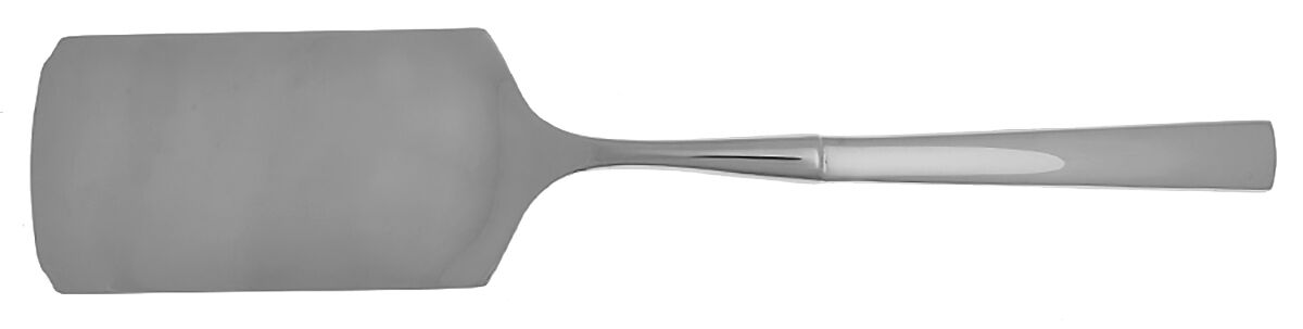 Chancellor (Stainless) Lasagna Server with Stainless Blade HC by Villeroy & Boch-1