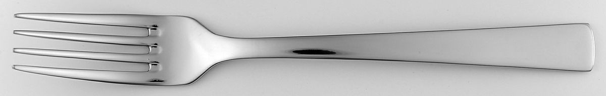 Chancellor (Stainless) Individual Salad Fork by Villeroy & Boch-1