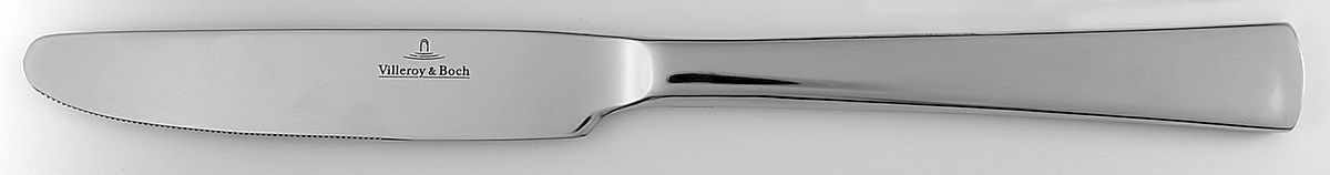 Chancellor (Stainless) New French Solid Knife by Villeroy & Boch-1