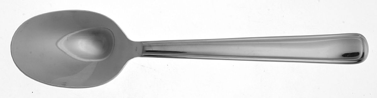Celeste (Stainless) Place/Oval Soup Spoon by Villeroy & Boch-1