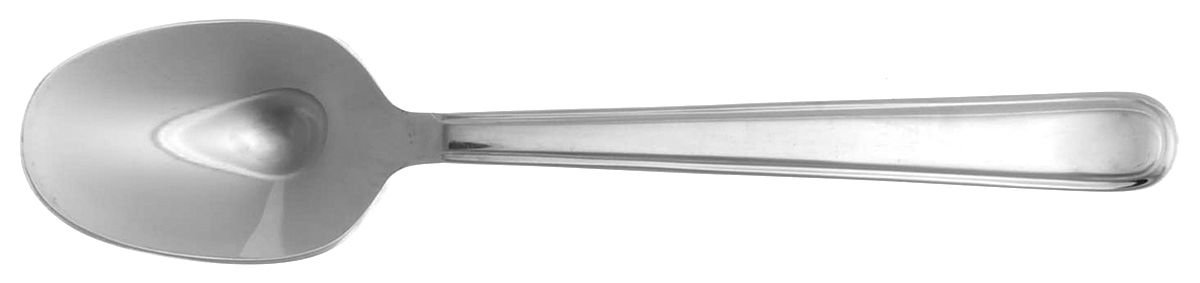 Celeste (Stainless) Five O'Clock Teaspoon by Villeroy & Boch-1