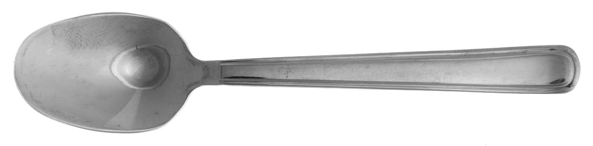 Celeste (Stainless) Demitasse Spoon by Villeroy & Boch-1