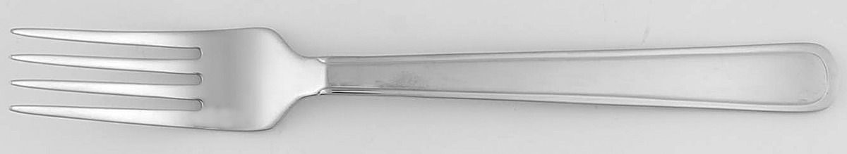 Celeste (Stainless) Individual Salad Fork by Villeroy & Boch-1