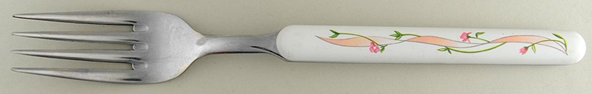 VIN7 (Stainless) Fork by Viners-1