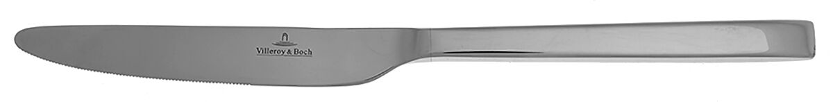 La Classica (Stainless) New French Hollow Knife by Villeroy & Boch-1
