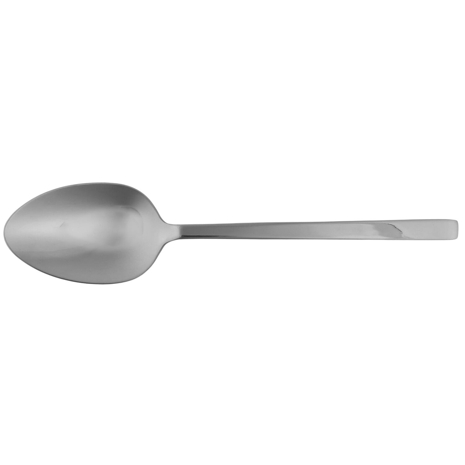 La Classica (Stainless) Solid Serving Spoon by Villeroy & Boch-1