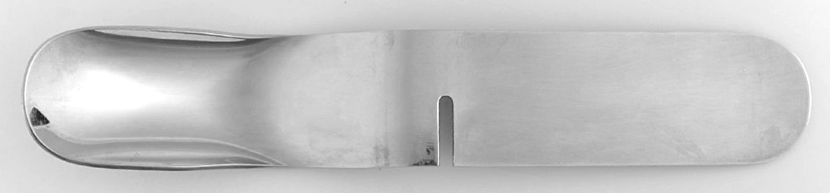 Avant Garde (Stainless) Teaspoon by Villeroy & Boch-1