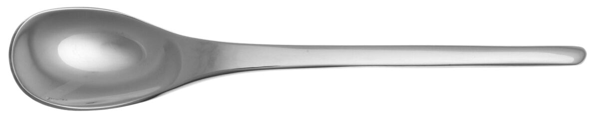 Newmoon (Stainless) Teaspoon by Villeroy & Boch-1