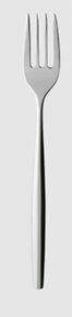 Metrochic-Metro Chic (Stainless) Individual Salad Fork by Villeroy & Boch-1