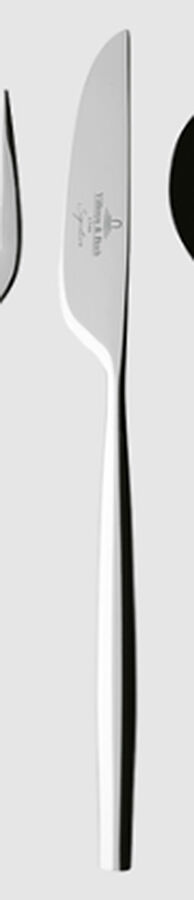 Metrochic-Metro Chic (Stainless) Modern Solid Knife by Villeroy & Boch-1