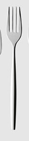Metrochic-Metro Chic (Stainless) Fork by Villeroy & Boch-1