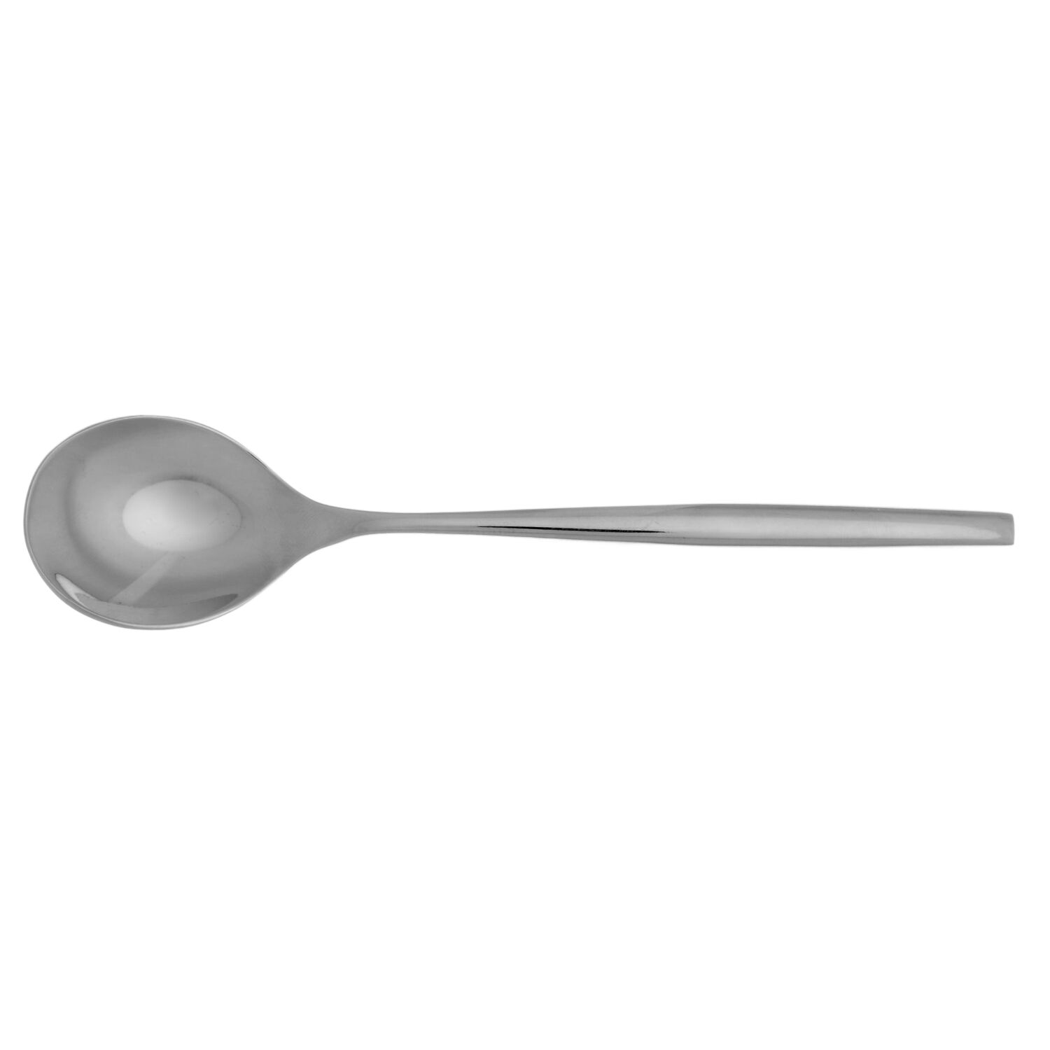 Metrochic-Metro Chic (Stainless) Teaspoon by Villeroy & Boch-1
