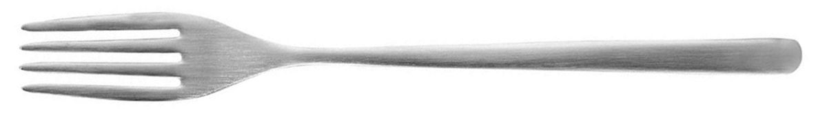 Velvet Matt (Stainless) Fork by Vista Alegre-1