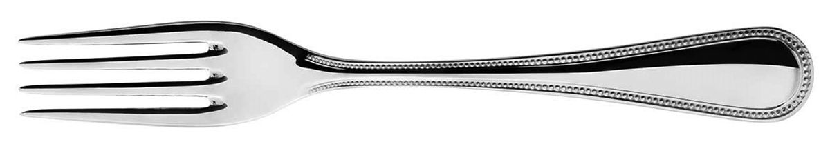 Perle (Stainless) Fork by Vista Alegre-1