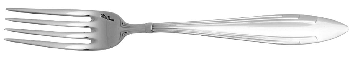 Cordon (Stainless, No Texture) Fork by Villeroy & Boch-1