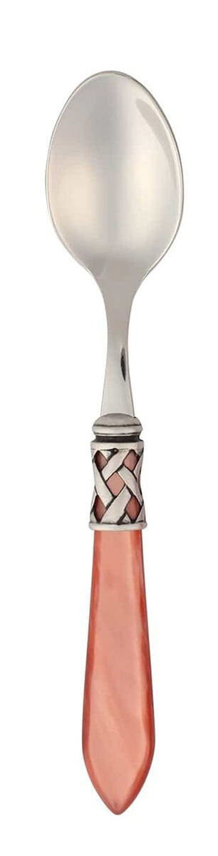 Aladdin Antique Rust Teaspoon by Vietri-1