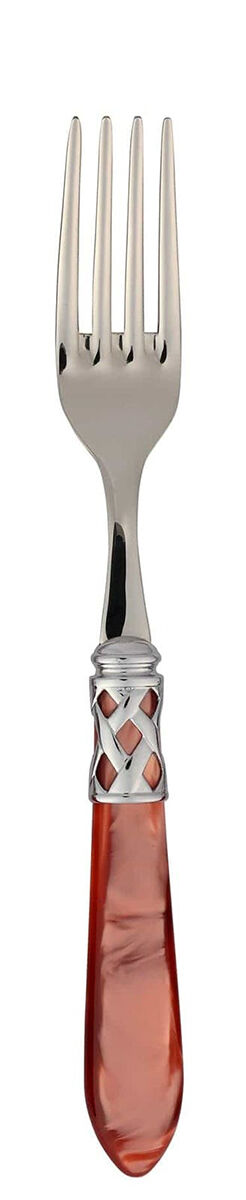 Aladdin Brilliant Rust Fork by Vietri-1