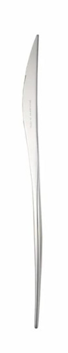 Natura (Stainless) Modern Solid Knife by Vietri-1
