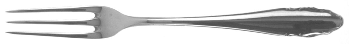 2200 (Silverplate) Cocktail/Seafood Fork by WMF Flatware-1