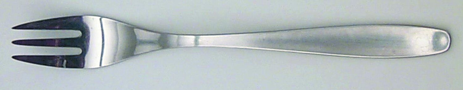 Alpha (Stainless) Pastry Fork by WMF Flatware-1