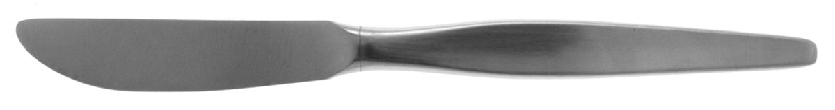 Alpha (Stainless) Modern Hollow Knife by WMF Flatware-1