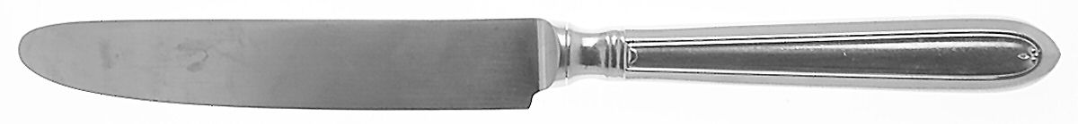 Amadeus (Stainless) New French Hollow Knife by WMF Flatware-1