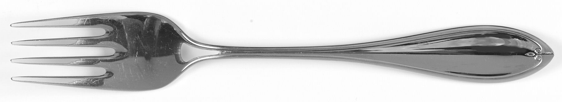Amadeus (Stainless) Individual Salad Fork by WMF Flatware-1