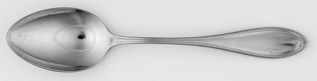 Amadeus (Stainless) Teaspoon by WMF Flatware-1