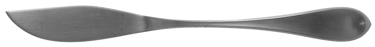 Ambiente-Atrium (Stainless) Individual Solid Fish Knife by WMF Flatware-1