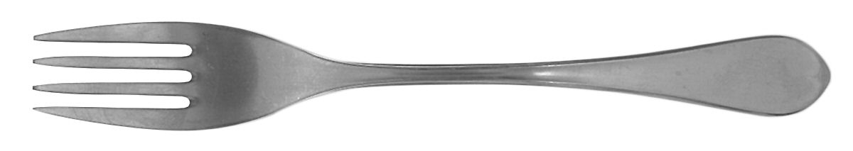 Ambiente-Atrium (Stainless) Fork by WMF Flatware-1