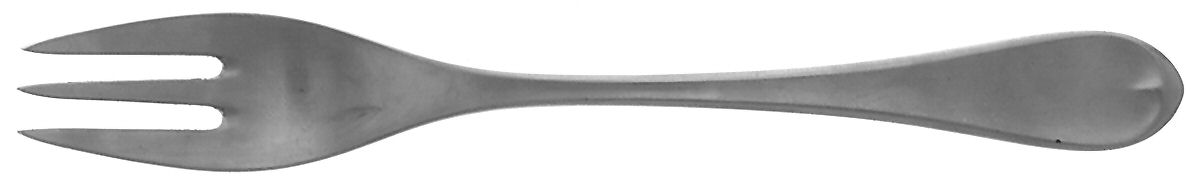 Ambiente-Atrium (Stainless) 3-Tine Salad Fork by WMF Flatware-1