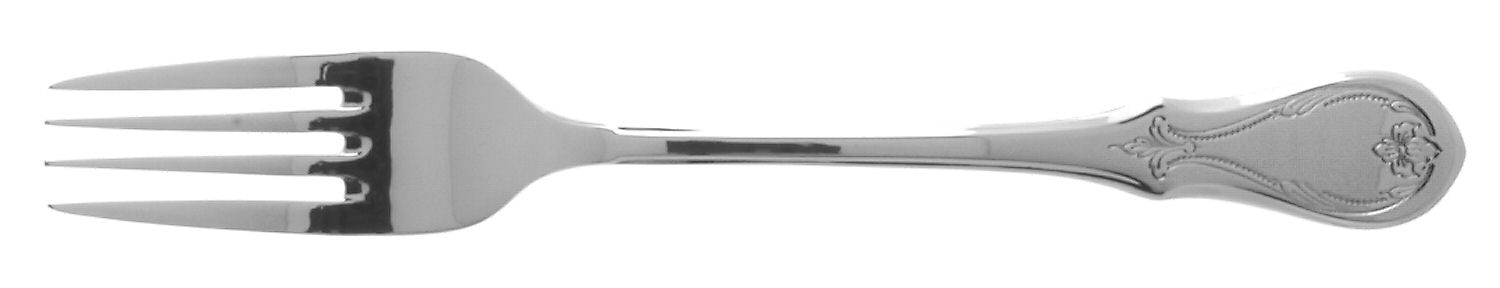 Amherst (Stainless) Fork by WMF Flatware-1