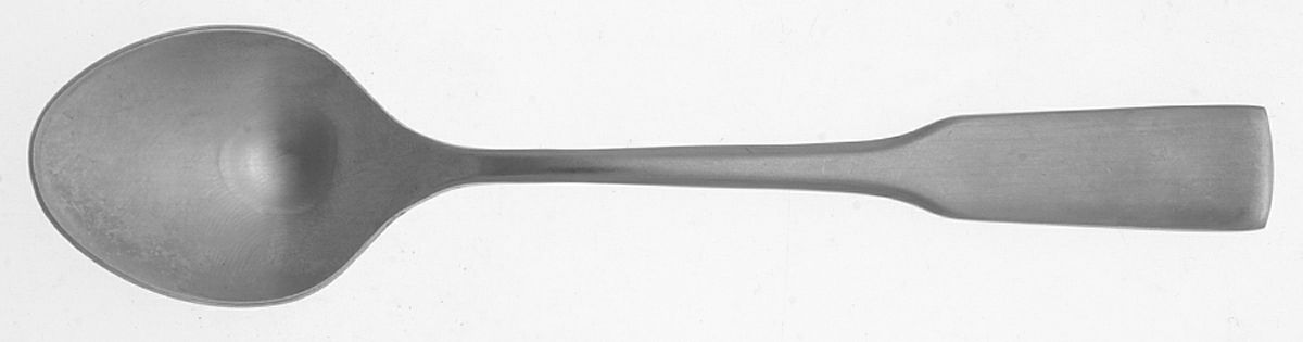 Arctica (Stainless) Five O'Clock Teaspoon by WMF Flatware-1