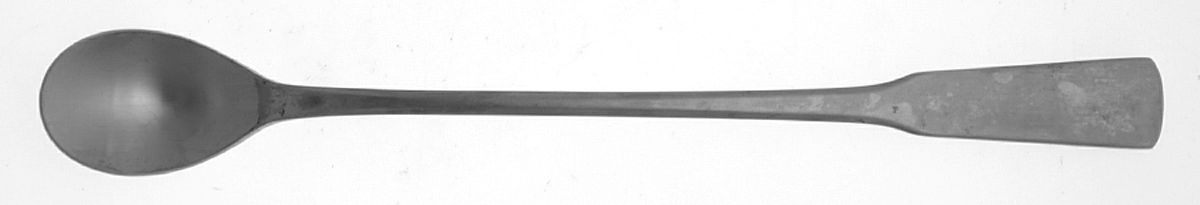 Arctica (Stainless) Iced Tea Spoon by WMF Flatware-1