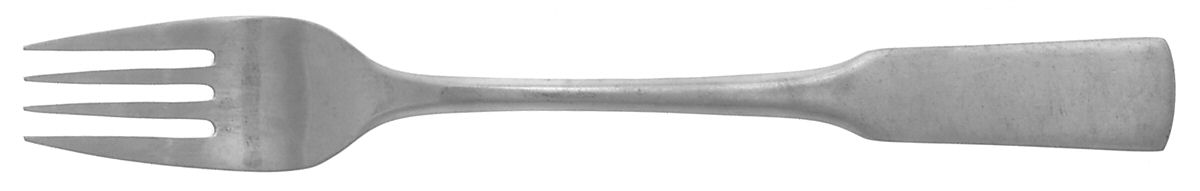 Arctica (Stainless) Individual Salad Fork by WMF Flatware-1
