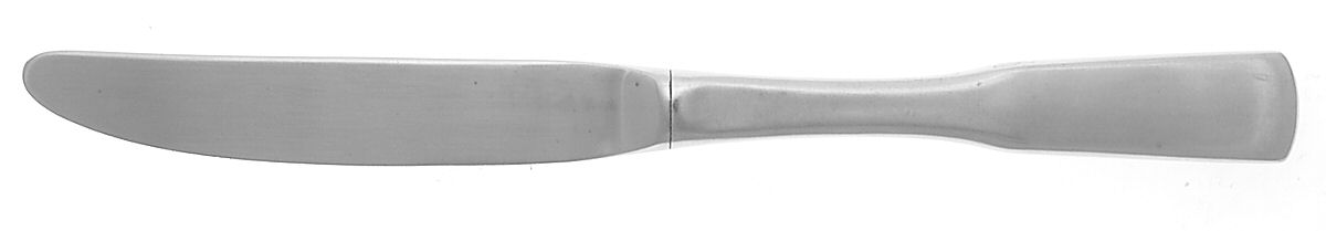 Arctica (Stainless) Modern Hollow Knife by WMF Flatware-1