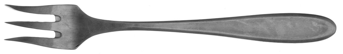 Artisan (Stainless, Newer, Glossyfinish) Cocktail/Seafood Fork by WMF Flatware-1