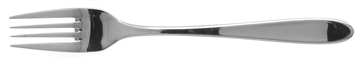 Artisan (Stainless, Newer, Glossyfinish) Fork by WMF Flatware-1